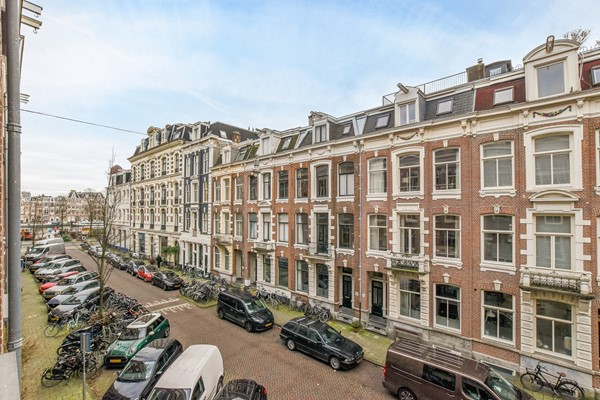 Medium property photo - Tweede Jan van der Heijdenstraat 89C, 1074 XS Amsterdam